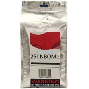Buy 25I-NBOMe Online