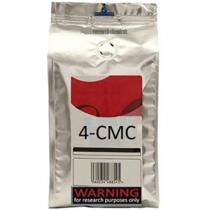 Buy 4-CMC Online