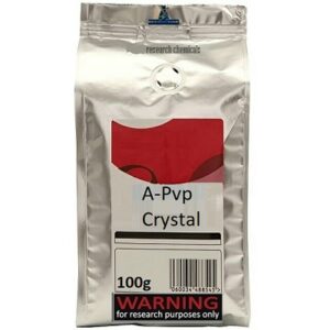 Buy Alpha-PVP Online