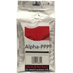 Buy Alpha-PPP Online