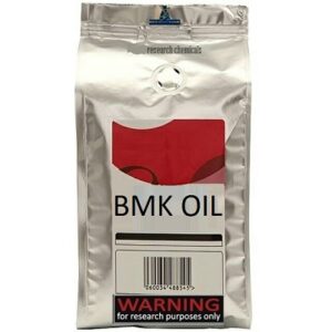 Buy BMK OIL Online