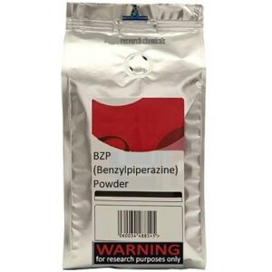 Buy BZP (Benzylpiperazine) Online