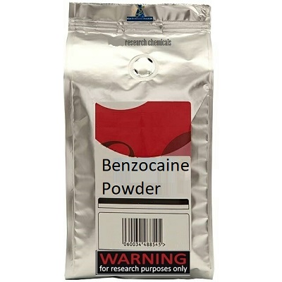 Buy Benzocaine Powder