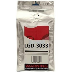 buy lgd-3033 powder Online