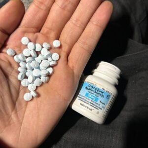 Buy Oxycodone 30MG Online