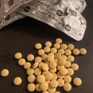 Buy oxycodone 40 MG Online