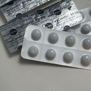 Buy Oxycontin 80MG Online