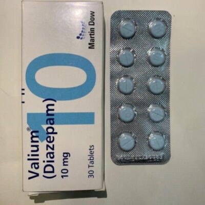 Buy Valium (diazepam) 10MG