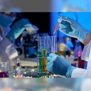 Research Chemicals