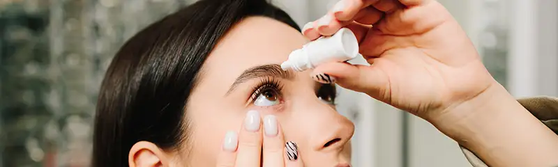 Affordable Dry Eye Treatment Online