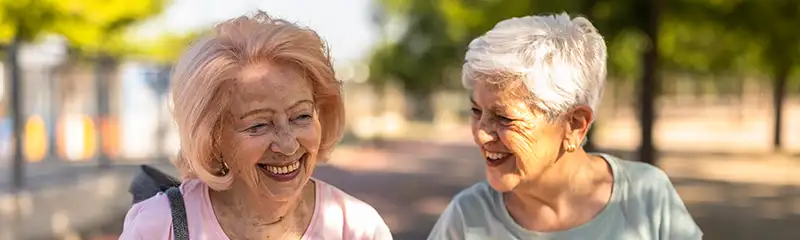Can Walking Lower Blood Pressure