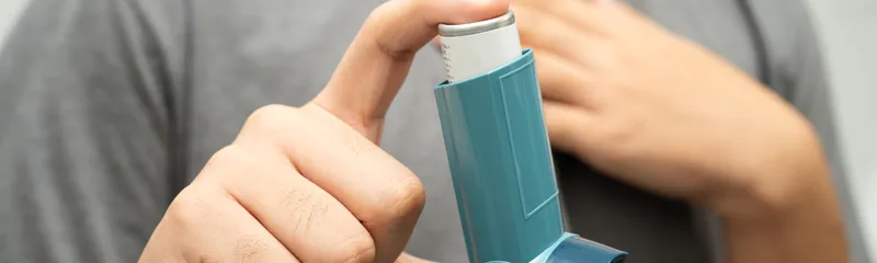 Is Serevent a Rescue Inhaler