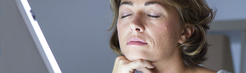 Seasonal Affective Disorder Symptoms