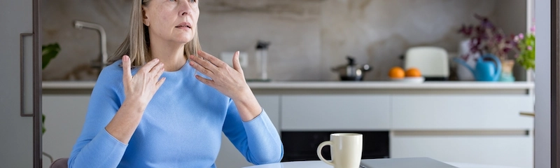 What Is Perimenopause?