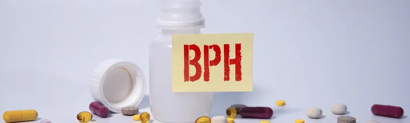 Buy Enlarged Prostate Medication Online