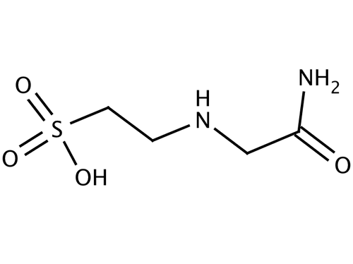 ACES (N-(2-acetamido)-2-aminoethanesulfonic Acid), 1 kg