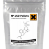 Buy 1P-LSD Pellets 150 mcg Online
