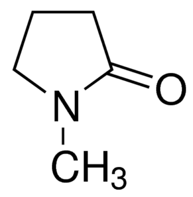 1-Methyl-2-Pyrrolidinone Aces Reagent 2.5 Liter