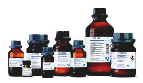 Thymolphthalein Indicator, ACS Grade, Reagent Ph Eur, 25 grams